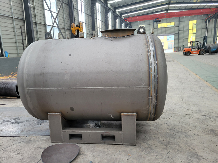 異型管標(biāo)準(zhǔn)度的四個參數(shù)指標(biāo)