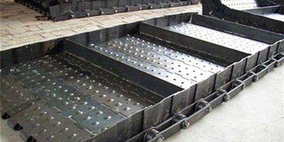 排屑機(jī)的養(yǎng)護(hù)方法